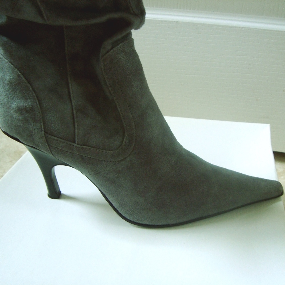 Baker's Astoria Boots